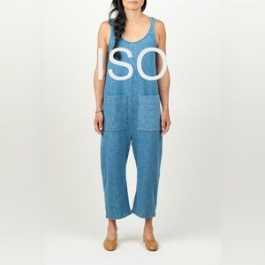ISO / Ilana Kohn / Gary Jumpsuit